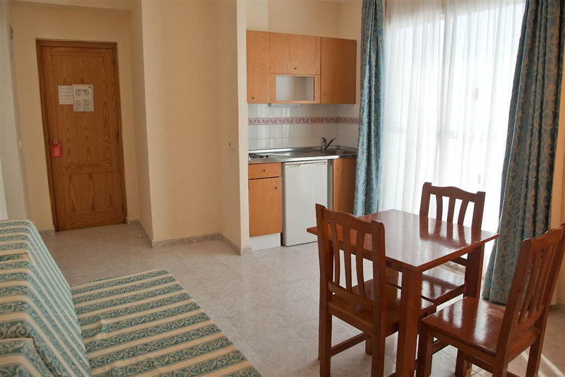 Aparthotel Vibra Lux Mar 9