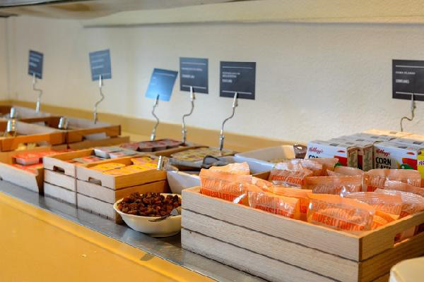 Aparthotel Vibra Lux Mar 11