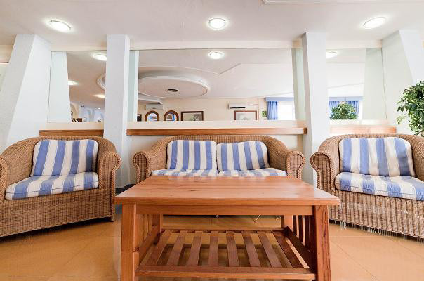 Aparthotel Vibra Lux Mar 13