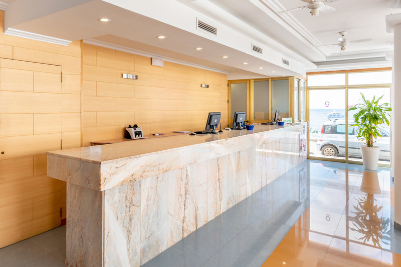 Aparthotel Vibra Lux Mar 3