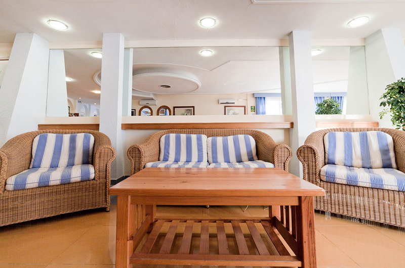 Aparthotel Vibra Lux Mar 4