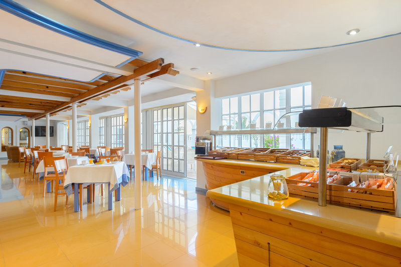 Aparthotel Vibra Lux Mar 6