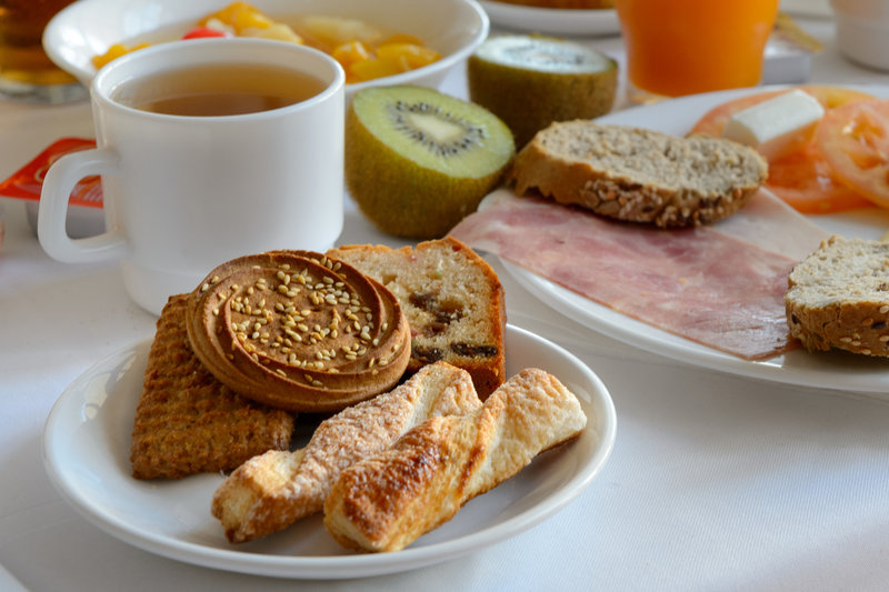 Aparthotel Vibra Lux Mar 7