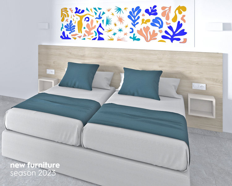 Aparthotel Vibra Lux Mar 12