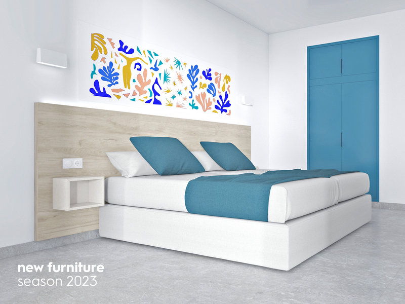 Aparthotel Vibra Lux Mar 13