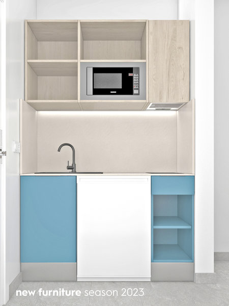 Aparthotel Vibra Lux Mar 16