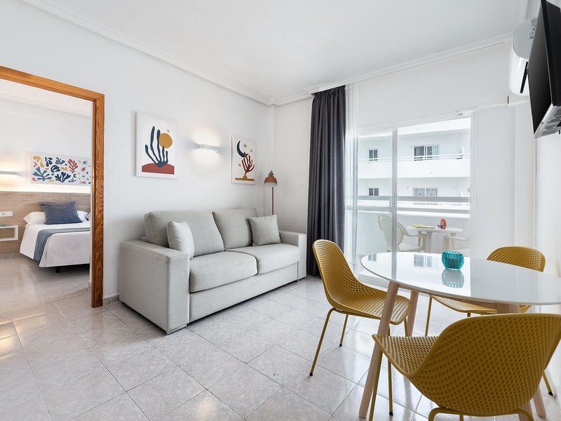Aparthotel Vibra Lux Mar 16