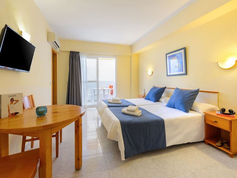 Aparthotel Vibra Lux Mar 19
