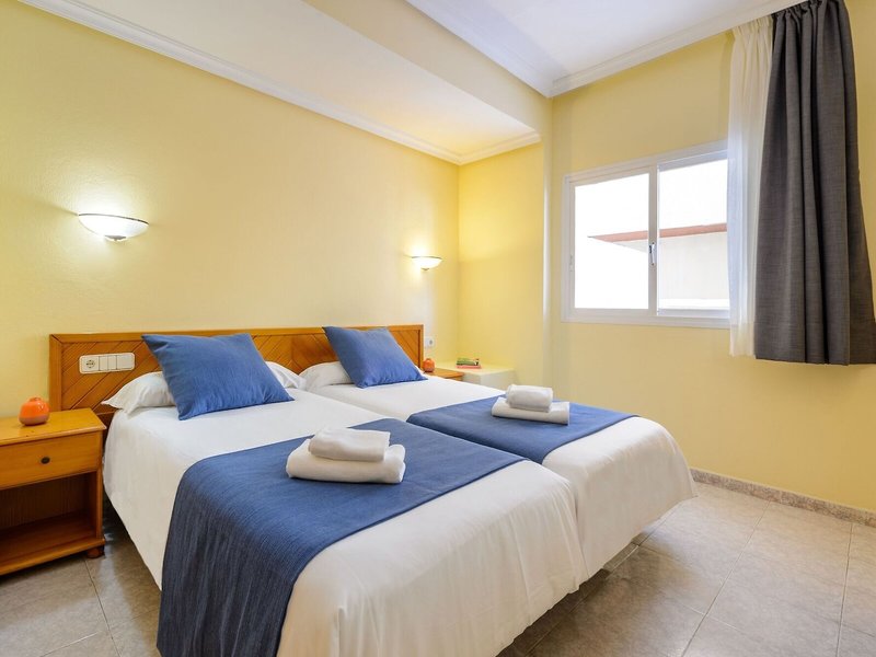 Aparthotel Vibra Lux Mar 20