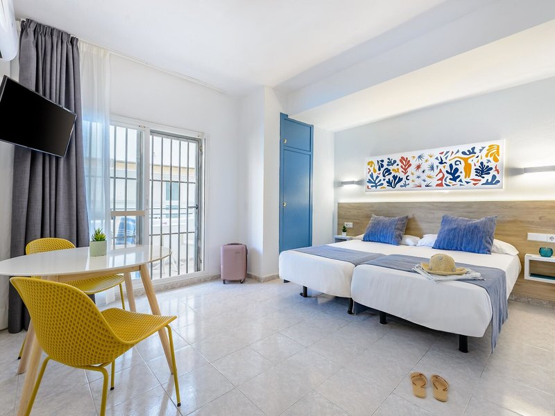 Aparthotel Vibra Lux Mar 21