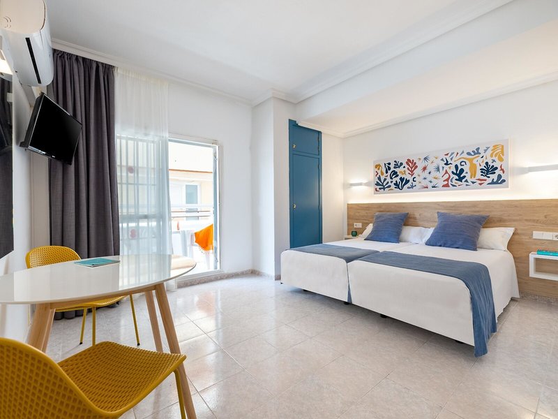 Aparthotel Vibra Lux Mar 23