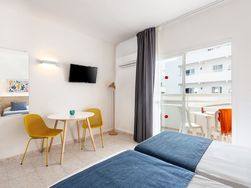 Aparthotel Vibra Lux Mar 25