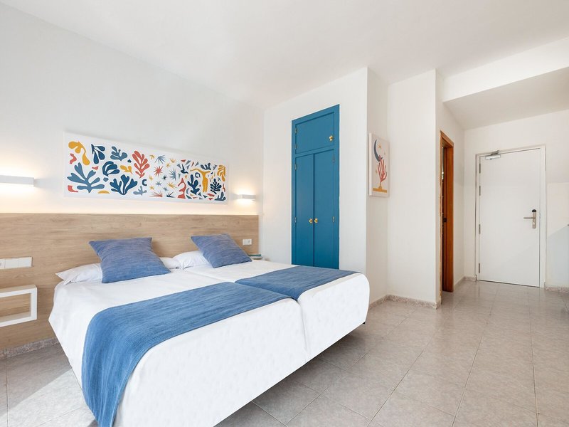 Aparthotel Vibra Lux Mar 27
