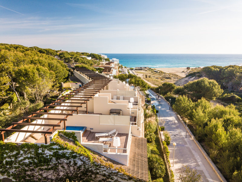 VIVA Cala Mesquida Suites & Spa Adults only 16+ 1