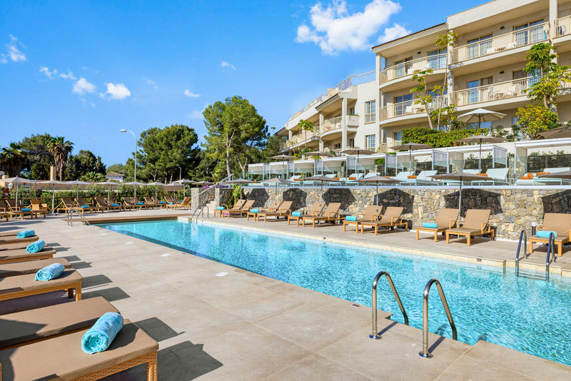 VIVA Cala Mesquida Suites & Spa Adults only 16+ 2