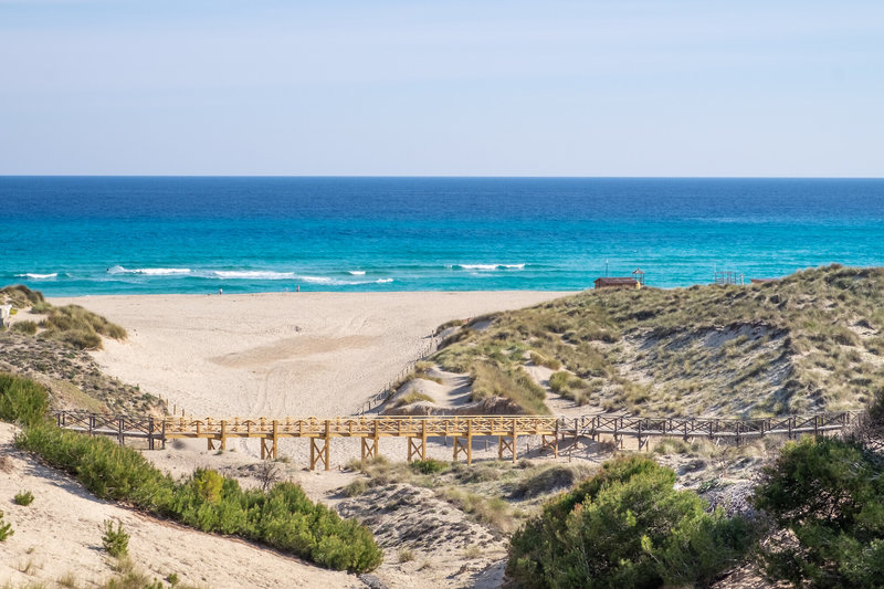 VIVA Cala Mesquida Suites & Spa Adults only 16+ 4