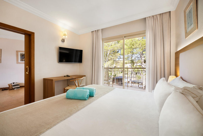 VIVA Cala Mesquida Suites & Spa Adults only 16+ 5