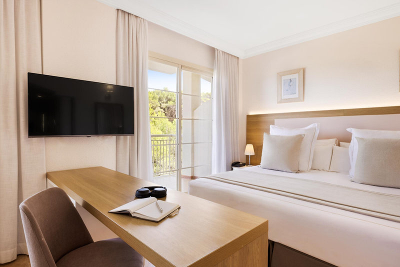 VIVA Cala Mesquida Suites & Spa Adults only 16+ 7