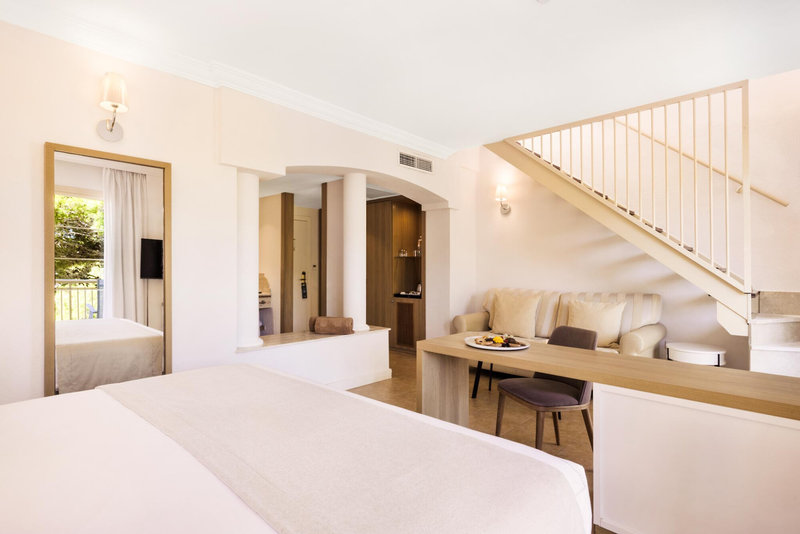 VIVA Cala Mesquida Suites & Spa Adults only 16+ 9