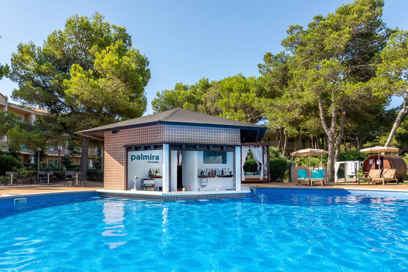 VIVA Cala Mesquida Suites & Spa Adults only 16+ 15