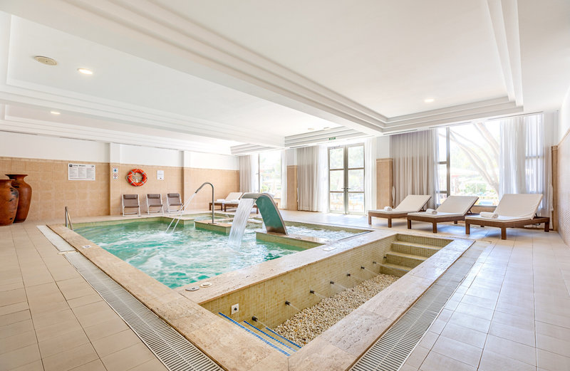 VIVA Cala Mesquida Suites & Spa Adults only 16+ 16