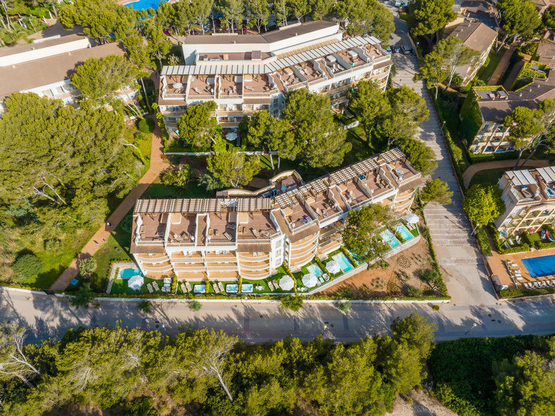 VIVA Cala Mesquida Suites & Spa Adults only 16+ 20