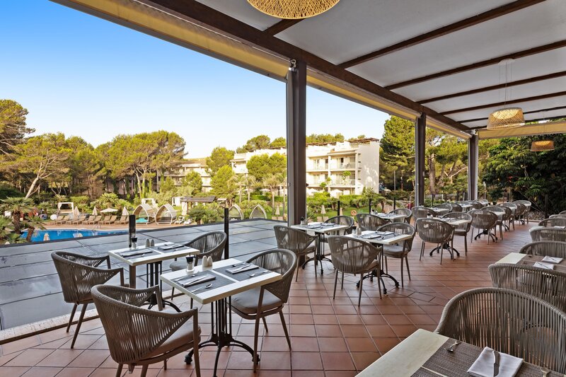 VIVA Cala Mesquida Suites & Spa Adults only 16+ 30