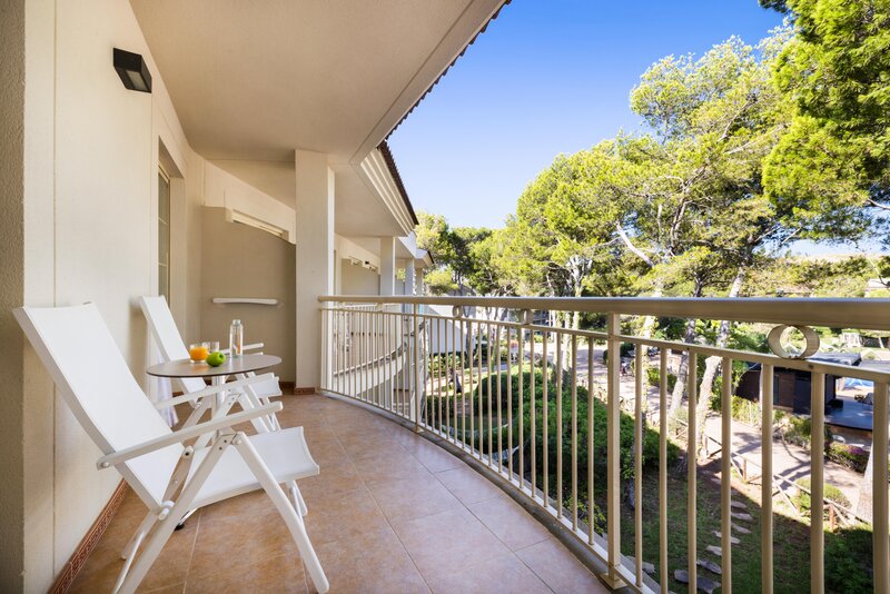 VIVA Cala Mesquida Suites & Spa Adults only 16+ 35