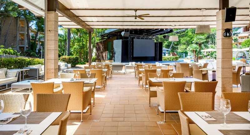 VIVA Cala Mesquida Suites & Spa Adults only 16+ 40