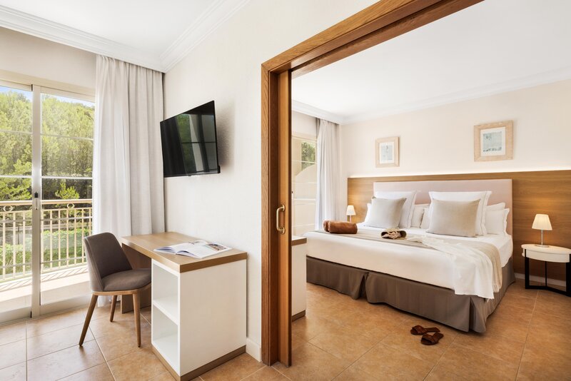 VIVA Cala Mesquida Suites & Spa Adults only 16+ 61