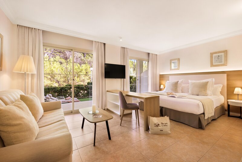 VIVA Cala Mesquida Suites & Spa Adults only 16+ 72