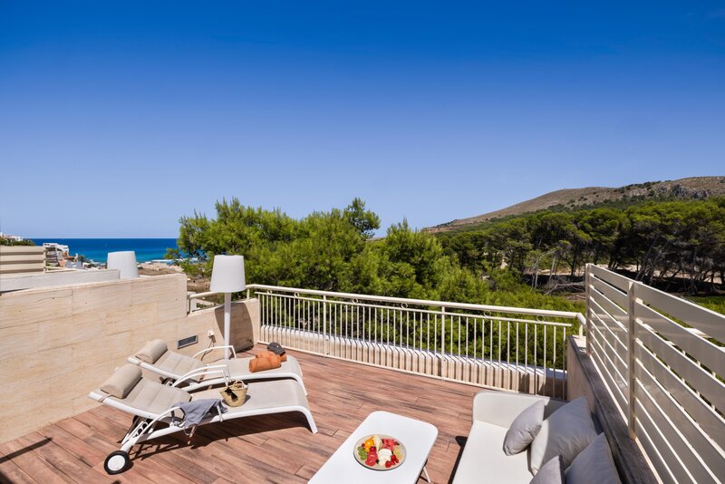 VIVA Cala Mesquida Suites & Spa Adults only 16+ 78