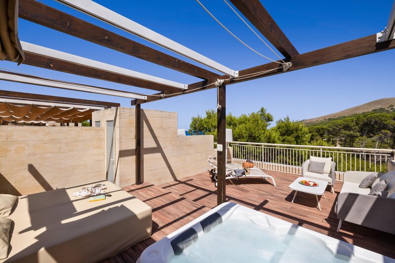 VIVA Cala Mesquida Suites & Spa Adults only 16+ 79