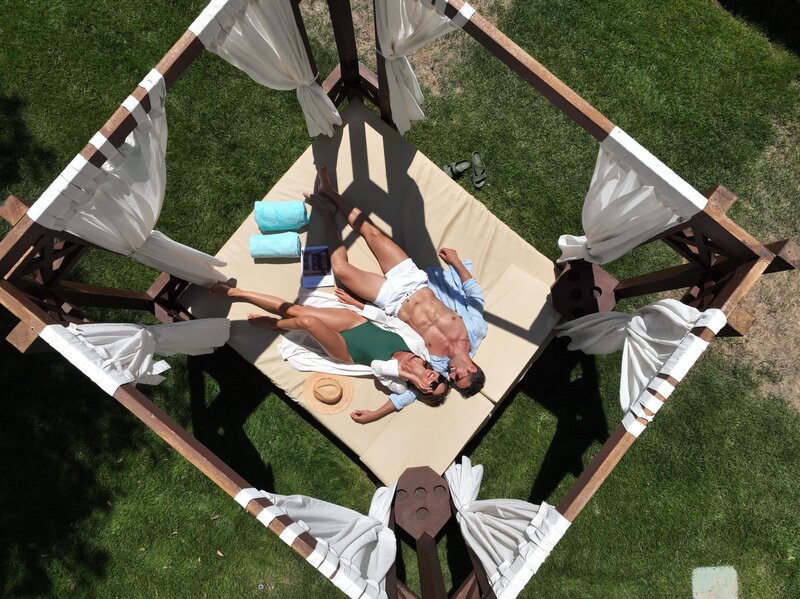 VIVA Cala Mesquida Suites & Spa Adults only 16+ 85