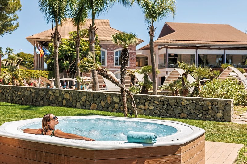 VIVA Cala Mesquida Suites & Spa Adults only 16+ 5