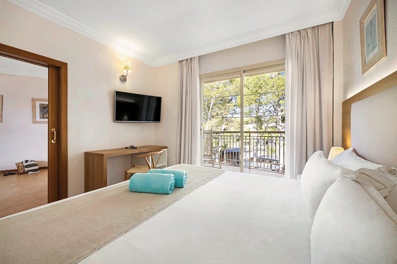 VIVA Cala Mesquida Suites & Spa Adults only 16+ 11