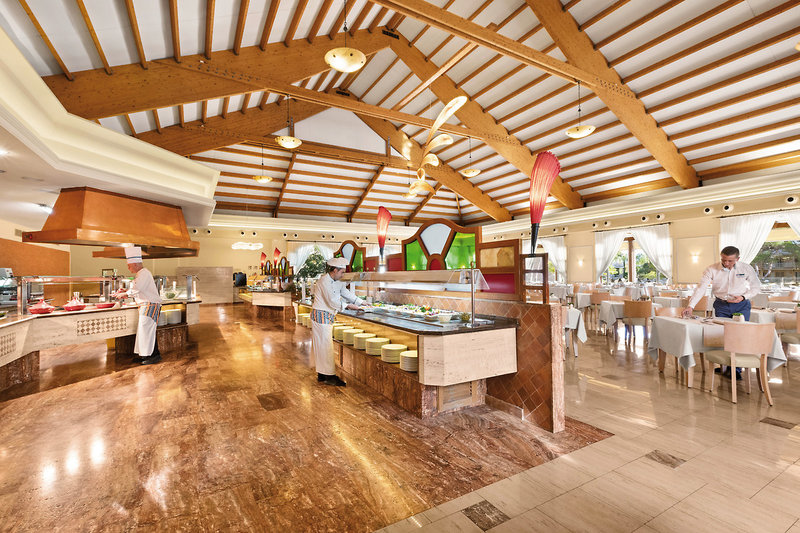 VIVA Cala Mesquida Suites & Spa Adults only 16+ 25