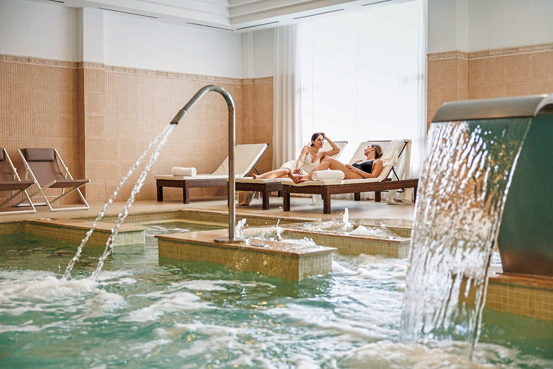 VIVA Cala Mesquida Suites & Spa Adults only 16+ 30