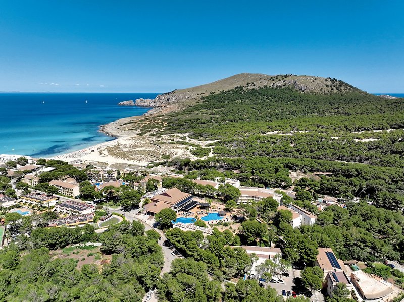 VIVA Cala Mesquida Suites & Spa Adults only 16+ 37