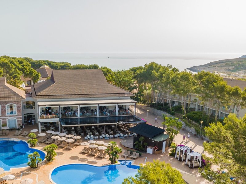 VIVA Cala Mesquida Suites & Spa Adults only 16+ 1