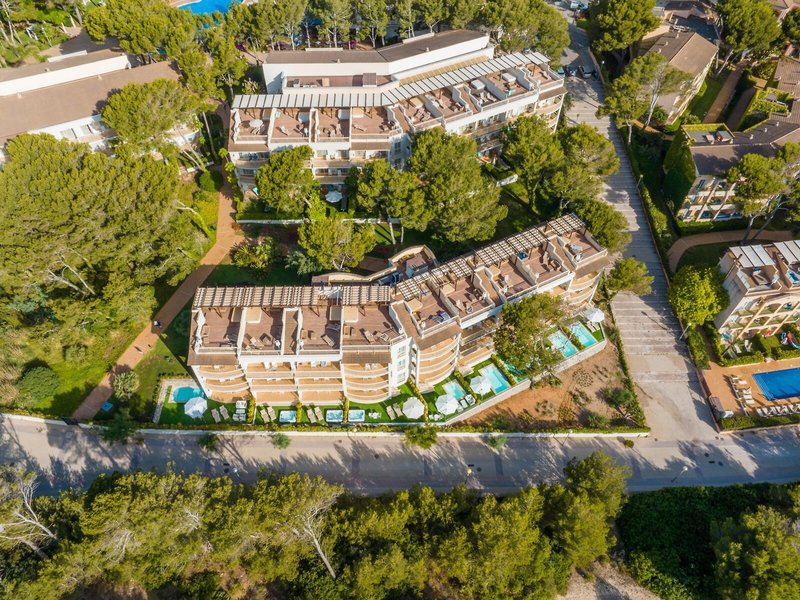 VIVA Cala Mesquida Suites & Spa Adults only 16+ 3