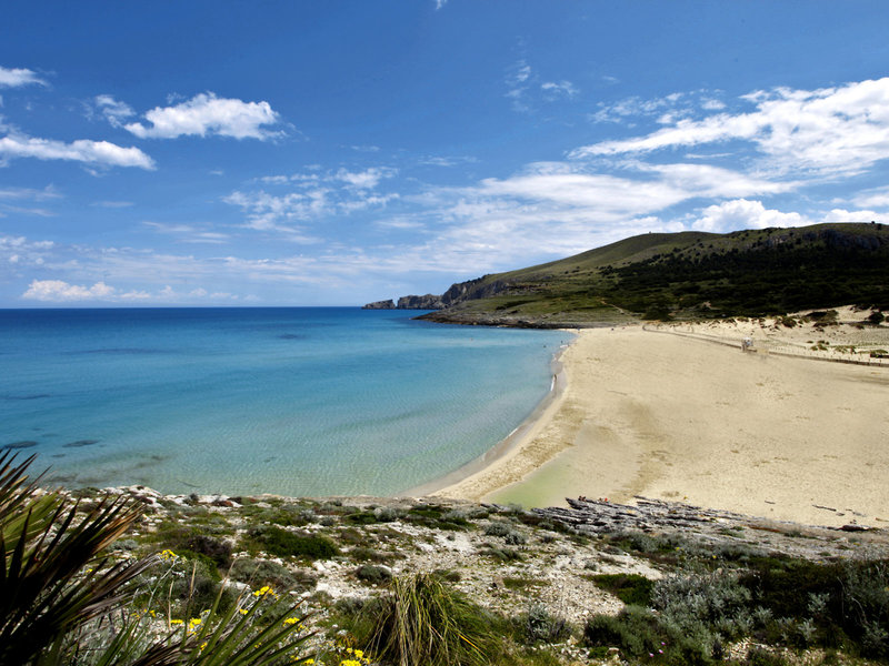 VIVA Cala Mesquida Suites & Spa Adults only 16+ 4