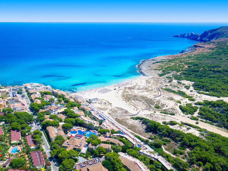 VIVA Cala Mesquida Suites & Spa Adults only 16+ 5