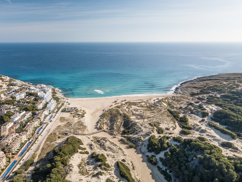 VIVA Cala Mesquida Suites & Spa Adults only 16+ 6