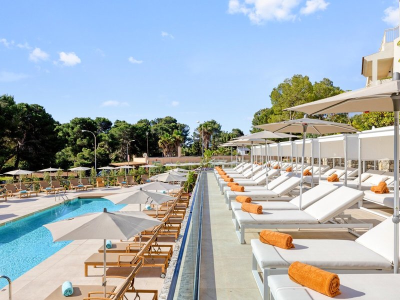 VIVA Cala Mesquida Suites & Spa Adults only 16+ 9