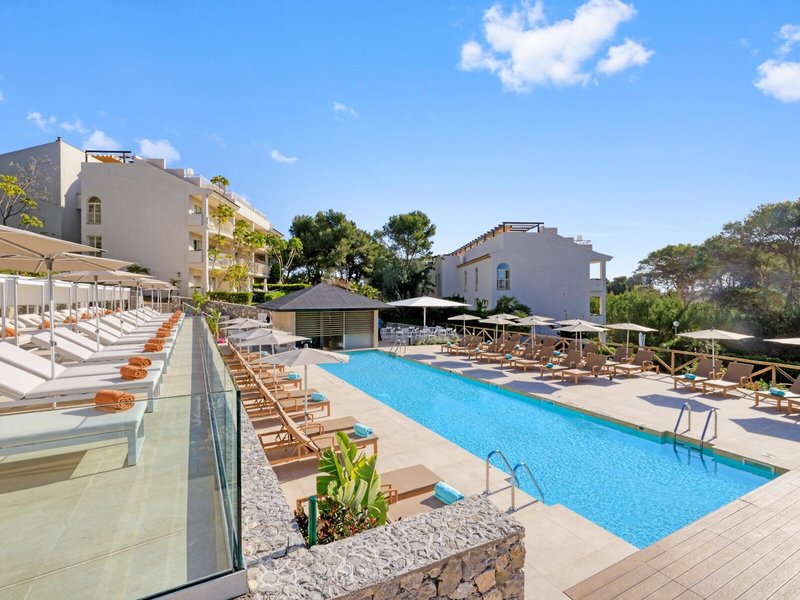 VIVA Cala Mesquida Suites & Spa Adults only 16+ 10