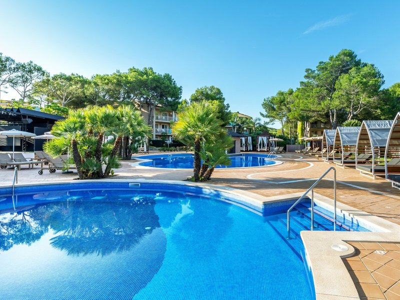 VIVA Cala Mesquida Suites & Spa Adults only 16+ 11