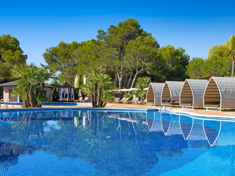 VIVA Cala Mesquida Suites & Spa Adults only 16+ 12