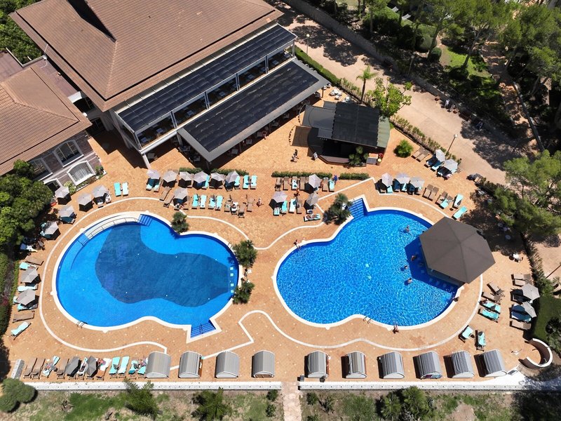 VIVA Cala Mesquida Suites & Spa Adults only 16+ 13