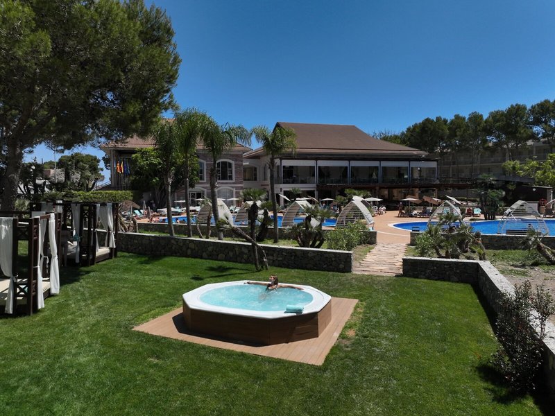 VIVA Cala Mesquida Suites & Spa Adults only 16+ 14